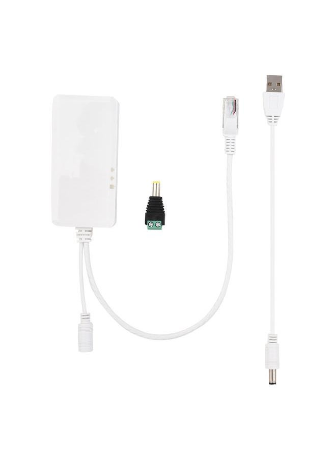 Thoraya Dual-band 5G / 2.4G Wireless Bridge WiFi Network Dongle Point to Point WiFi Amplifier  - Image 1