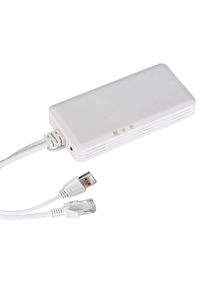 Thoraya Dual-band 5G / 2.4G Wireless Bridge WiFi Network Dongle Point to Point WiFi Amplifier  - Image 3