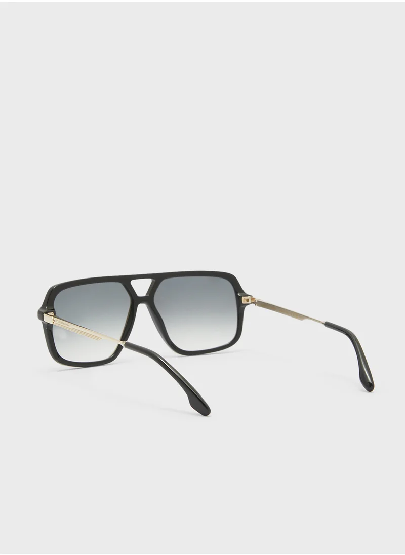 Victoria Beckham Navigator Sunglasses