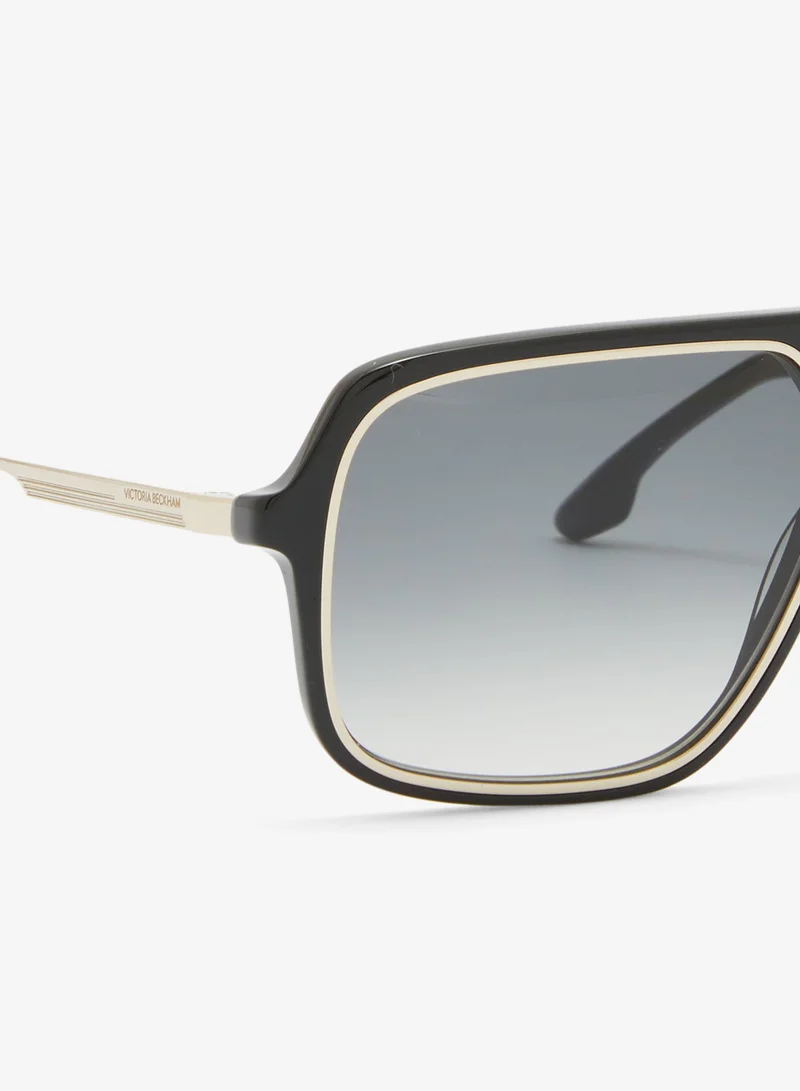 Victoria Beckham  Navigator Sunglasses for Women | Best Price UAE