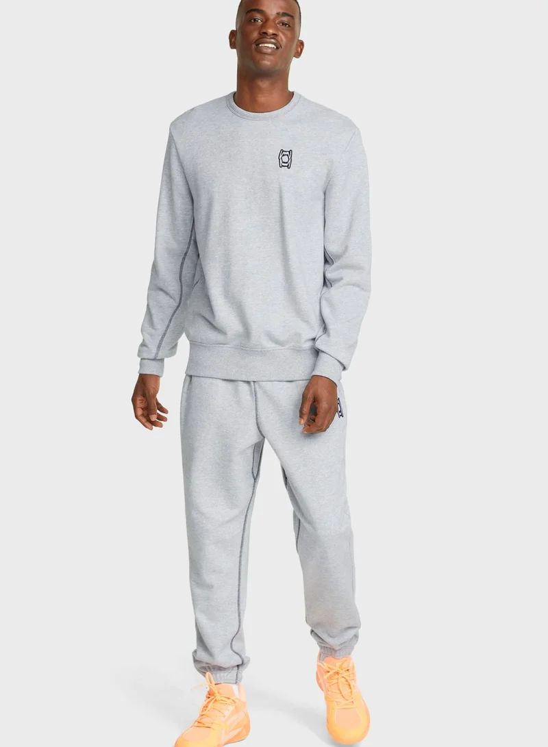 PUMA Essential Sweatshirt