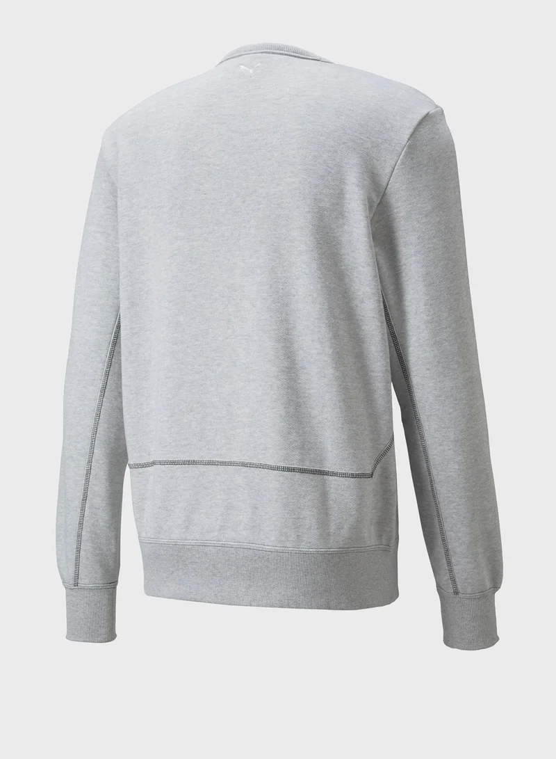 PUMA Essential Sweatshirt