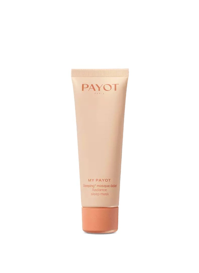 PAYOT - Masque Sleep & Glow 50Ml - Image 1