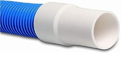 PETSON PETSON Flexible Pipe 98 feet 30mtr Swimming Pool Cleaning Hose Pipe Swimming Vacuum Premium Pool Hoses 112inch Diameter 30meter  - Image 2
