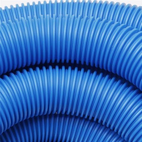 PETSON PETSON Flexible Pipe 98 feet 30mtr Swimming Pool Cleaning Hose Pipe Swimming Vacuum Premium Pool Hoses 112inch Diameter 30meter  - Image 4