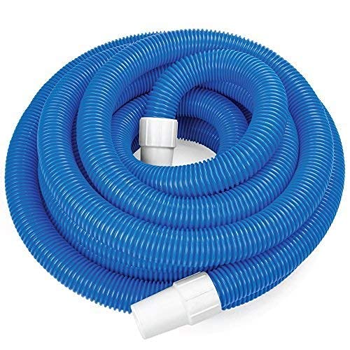 PETSON PETSON Flexible Pipe 98 feet 30mtr Swimming Pool Cleaning Hose Pipe Swimming Vacuum Premium Pool Hoses 112inch Diameter 30meter  - Image 1