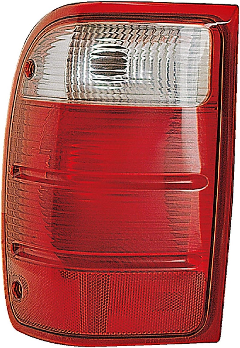 Dorman Driver Side Tail Light Assembly for Ford