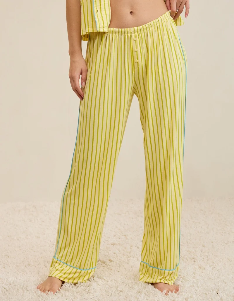 Aerie  Aerie Real Soft® Trouser PJ for Women | Best Price UAE