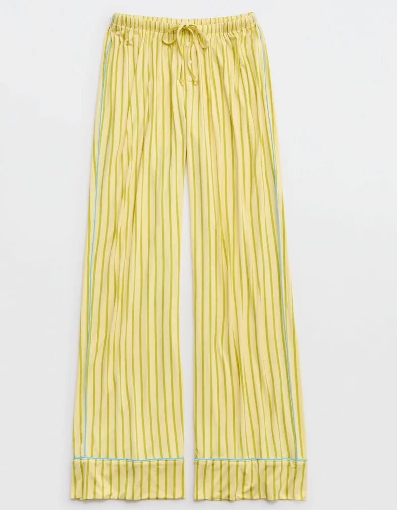 Aerie  Aerie Real Soft® Trouser PJ for Women | Best Price UAE