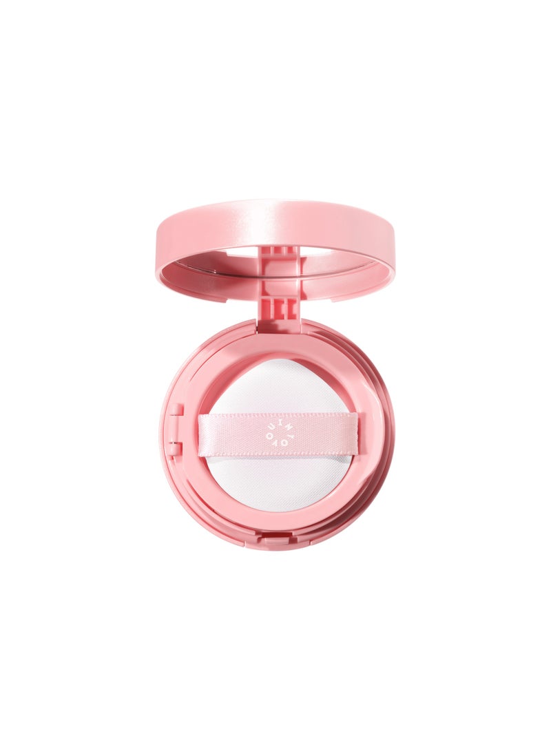 INTO YOU Pink Mambo Cushion Blush – Bold Rosy Glow for Vibrant, Flawless Cheeks - Image 1