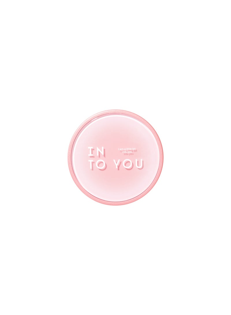 INTO YOU Pink Mambo Cushion Blush – Bold Rosy Glow for Vibrant, Flawless Cheeks - Image 2