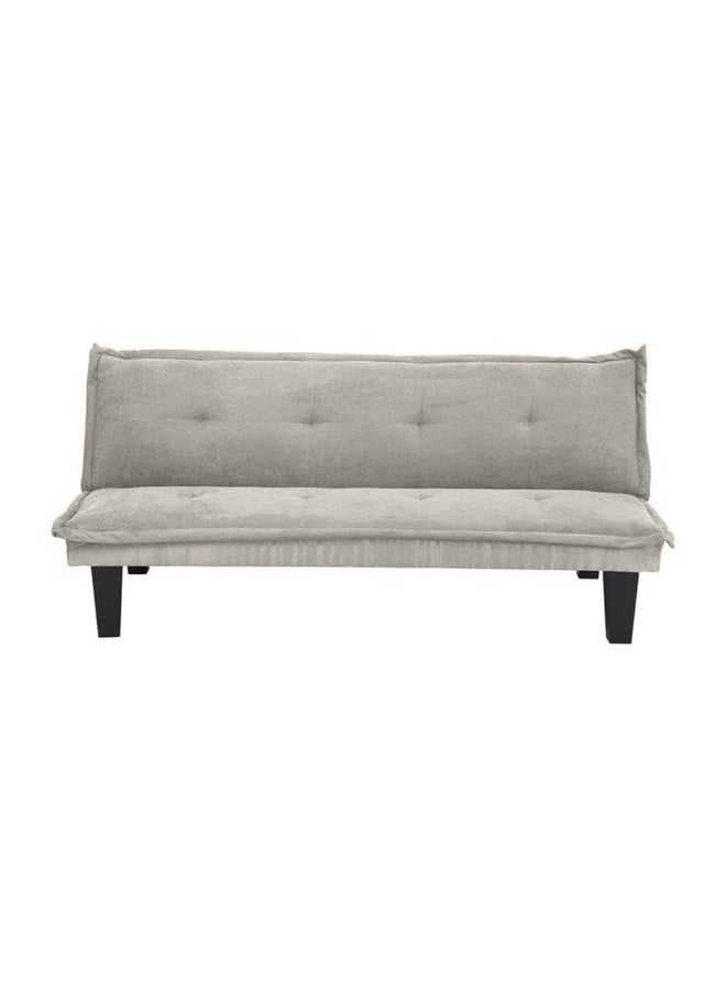 ROTAI ROTAI Piana Sofa Bed with 2-Year Warranty | Convertible Sofa to Bed | Soft Premium Fabric Upholstery | High-Density Foam | Strong Base Support | Compact Folding Sofa | Modern Sofa Bed for Living Room - Image 1