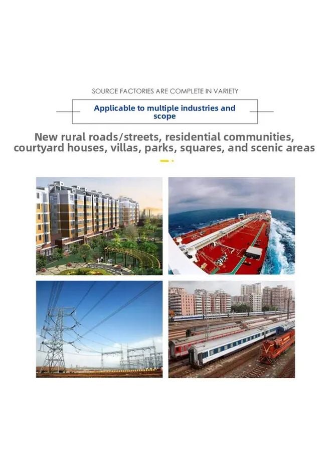 Heat Shrink Solder Ring Terminal Tube Connector Set Color C - Image 5