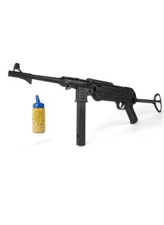 bullet Airsoft Machine Gun Pistol M40 Set With 200 Refills  - Image 1