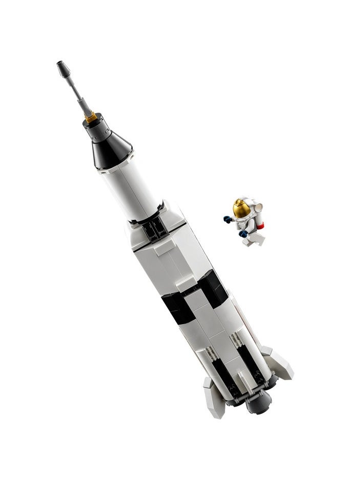 LEGO - LEGO Space Shuttle Adventure Set 31117 - Image 1