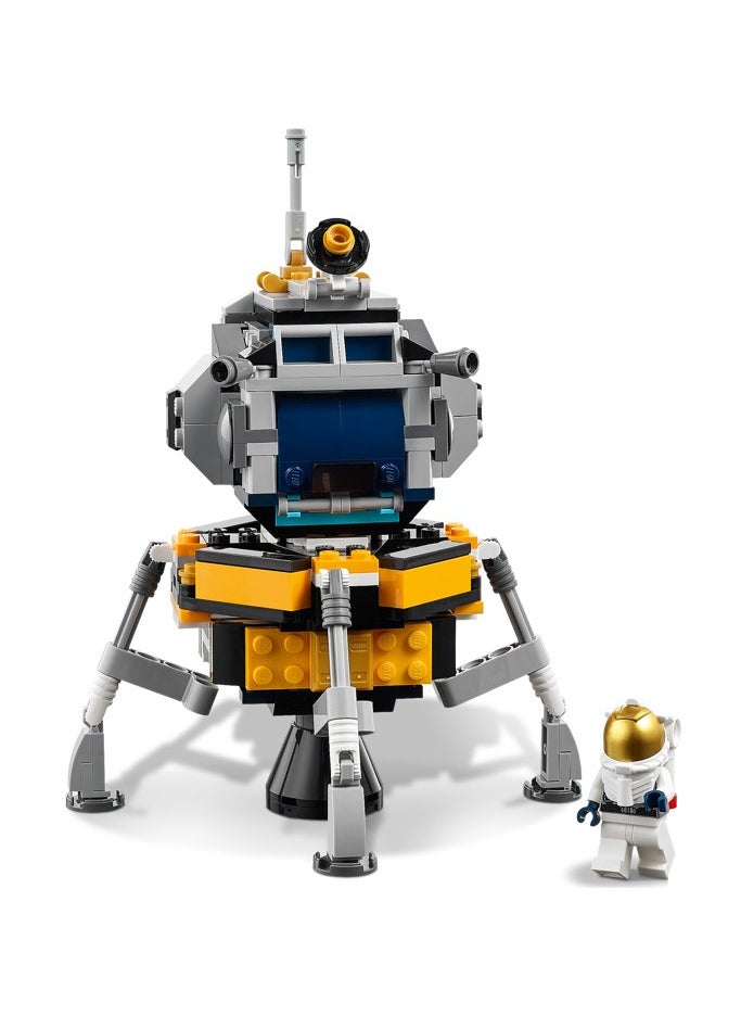 LEGO - LEGO Space Shuttle Adventure Set 31117 - Image 1