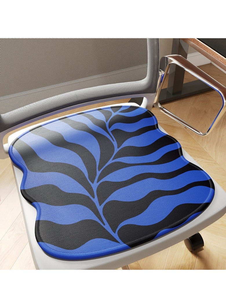 EBMINI New Four Seasons Universal Shaped Seat Cushion 