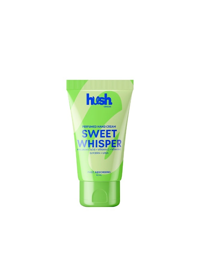 هش سكين كير كريم يدين سويت ويسبر