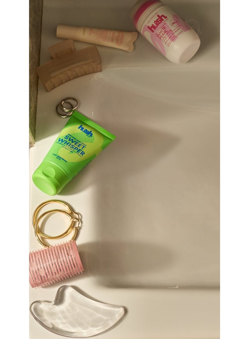 Hush Skincare Sweet Whisper Hand Cream 50 ml - Image 3
