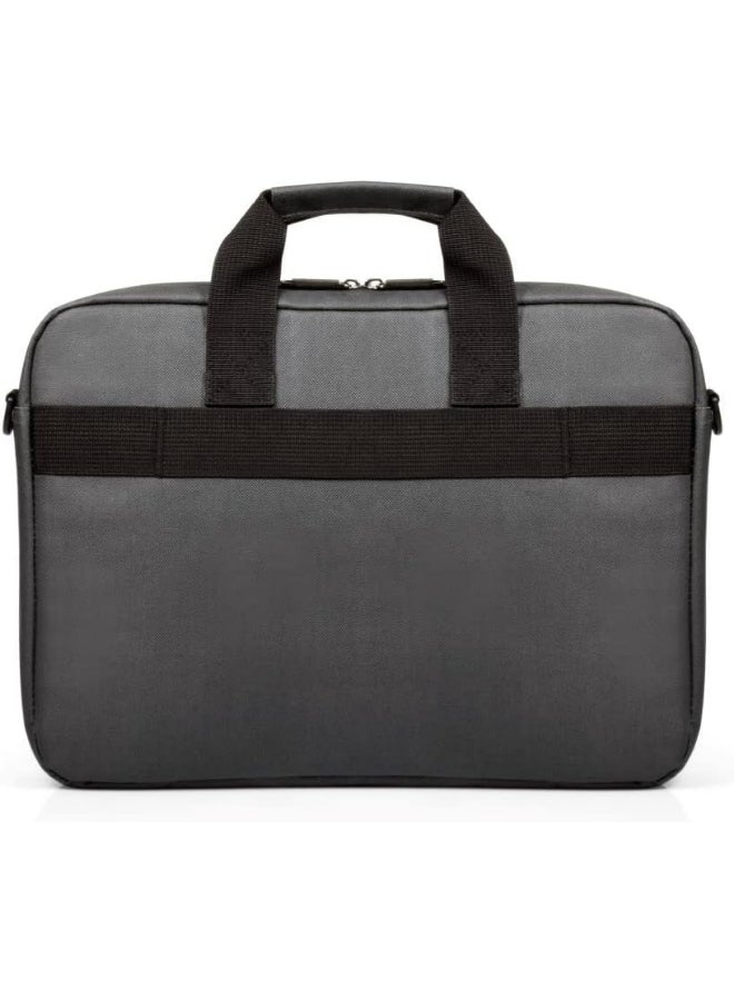 Logitech Wireless Mouse M170 + Kaspersky Premium 3 Device 1 Year + Port Boston Bag 13"/14" Black + MOUSEPAD ERGONOMIC GEL | Grey - Image 3