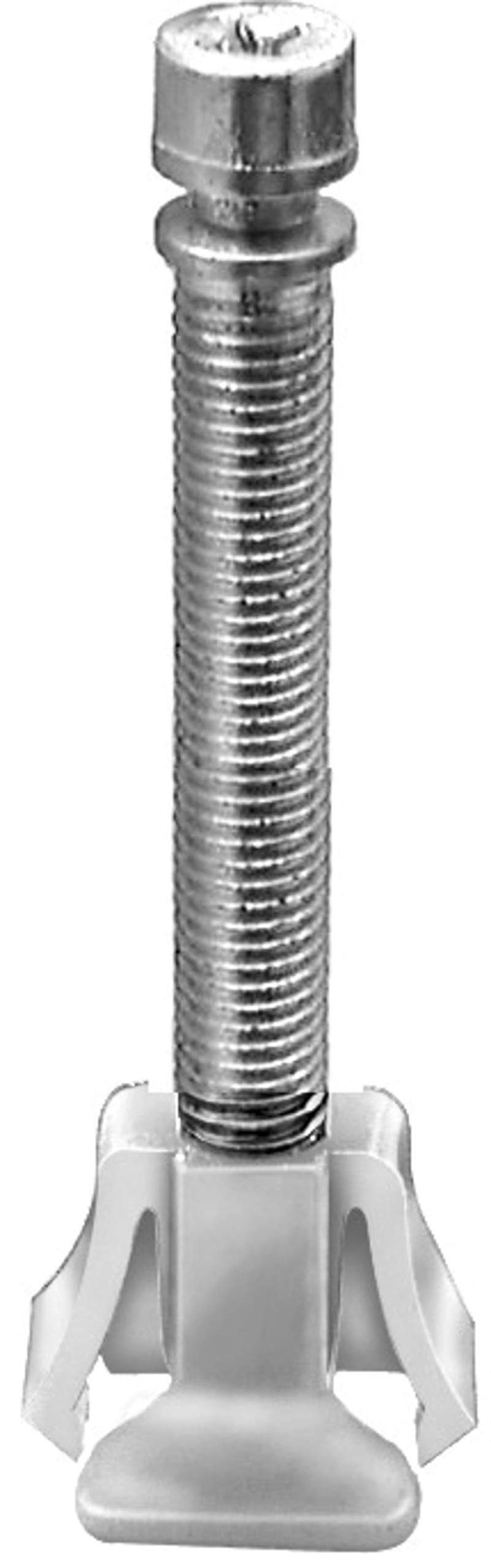 Clips AND FASTENERS 10 Headlight Adjusting Assemblies Compatible With GM 343543, 343555 - Image 2