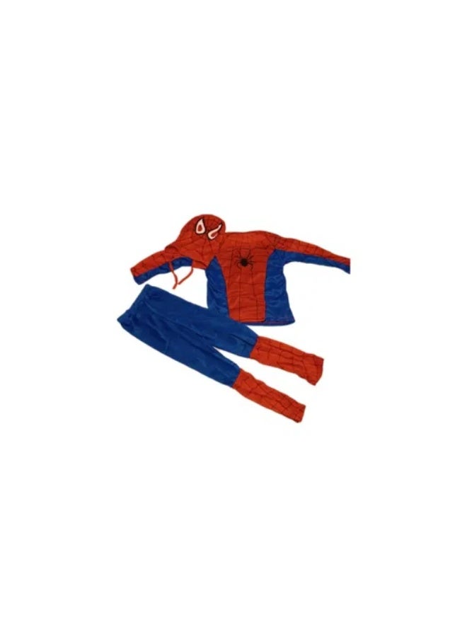Gulfdealz Spider Costume Size "S" for 3-4Y - Image 2