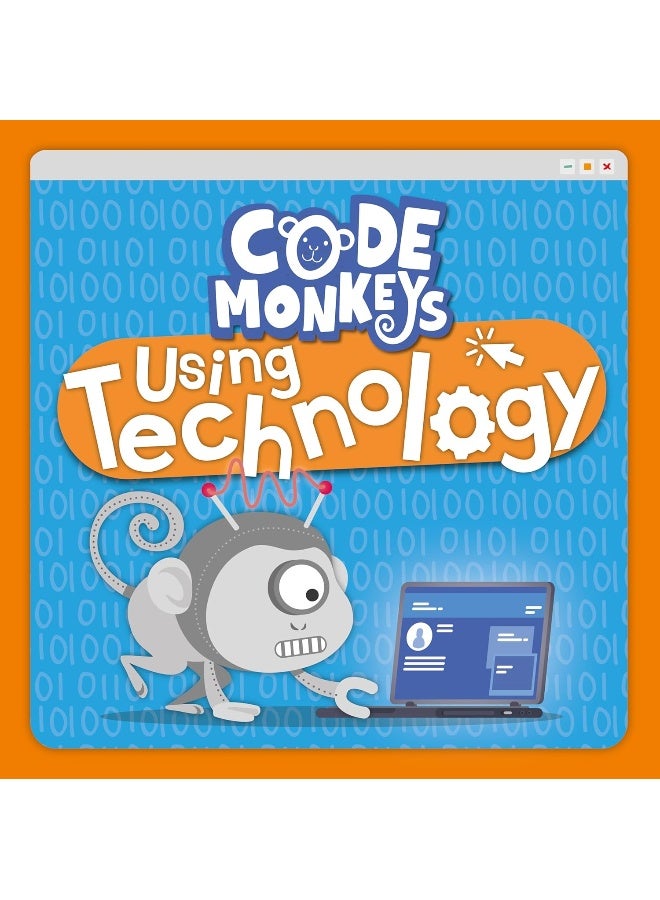 Using Technology - Image 1