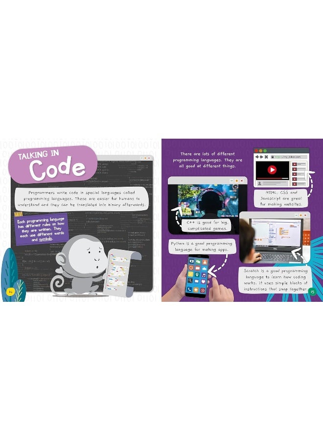 Using Technology - Image 2