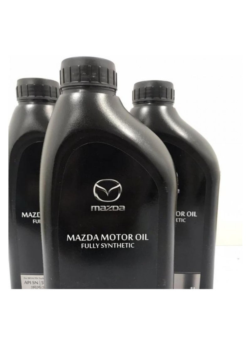 mazda 6 - CX5 SERVICE PACKAGE  - Image 3
