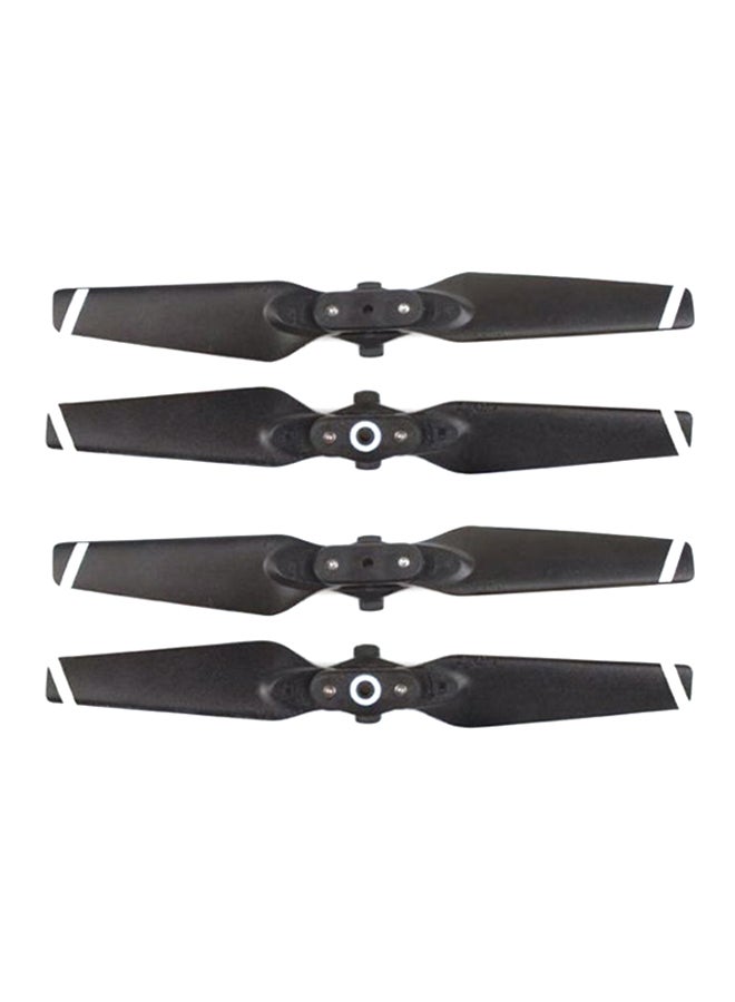 نيب إميننت NIBEMINENT 4730f Folded Propeller Balde For Spark