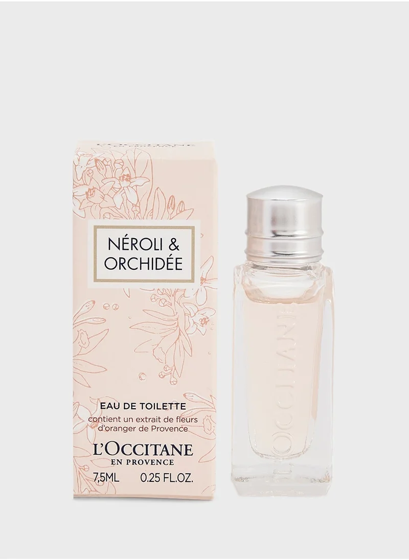 L'OCCITANE L'Occitane Mini Gwp (Mini Box With 3 Travel Sized Bestsellers)