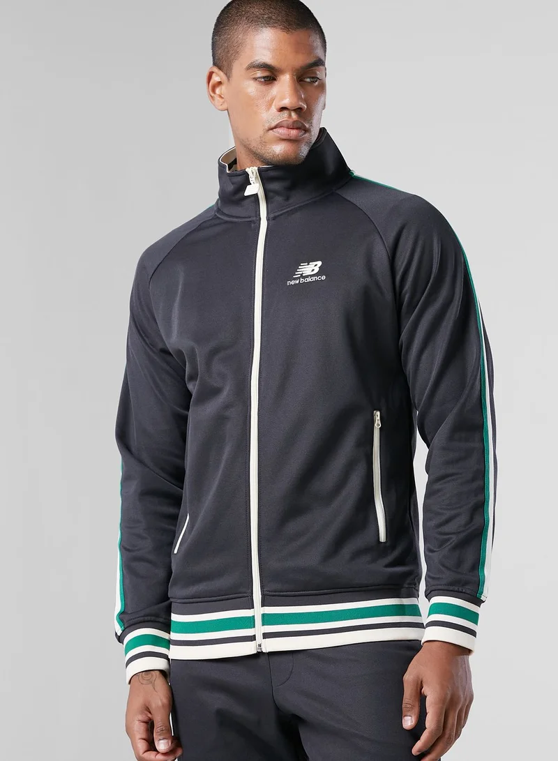 New Balance Athletics 70S Run Track Jacket
