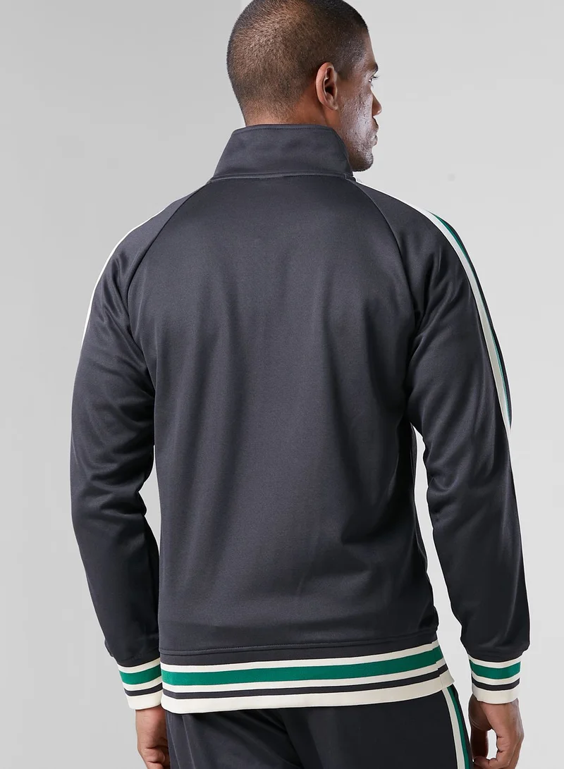 New Balance Athletics 70S Run Track Jacket