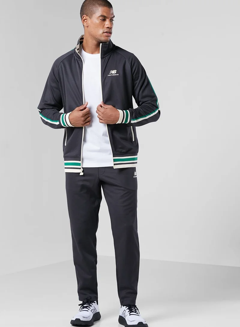 New Balance Athletics 70S Run Track Jacket