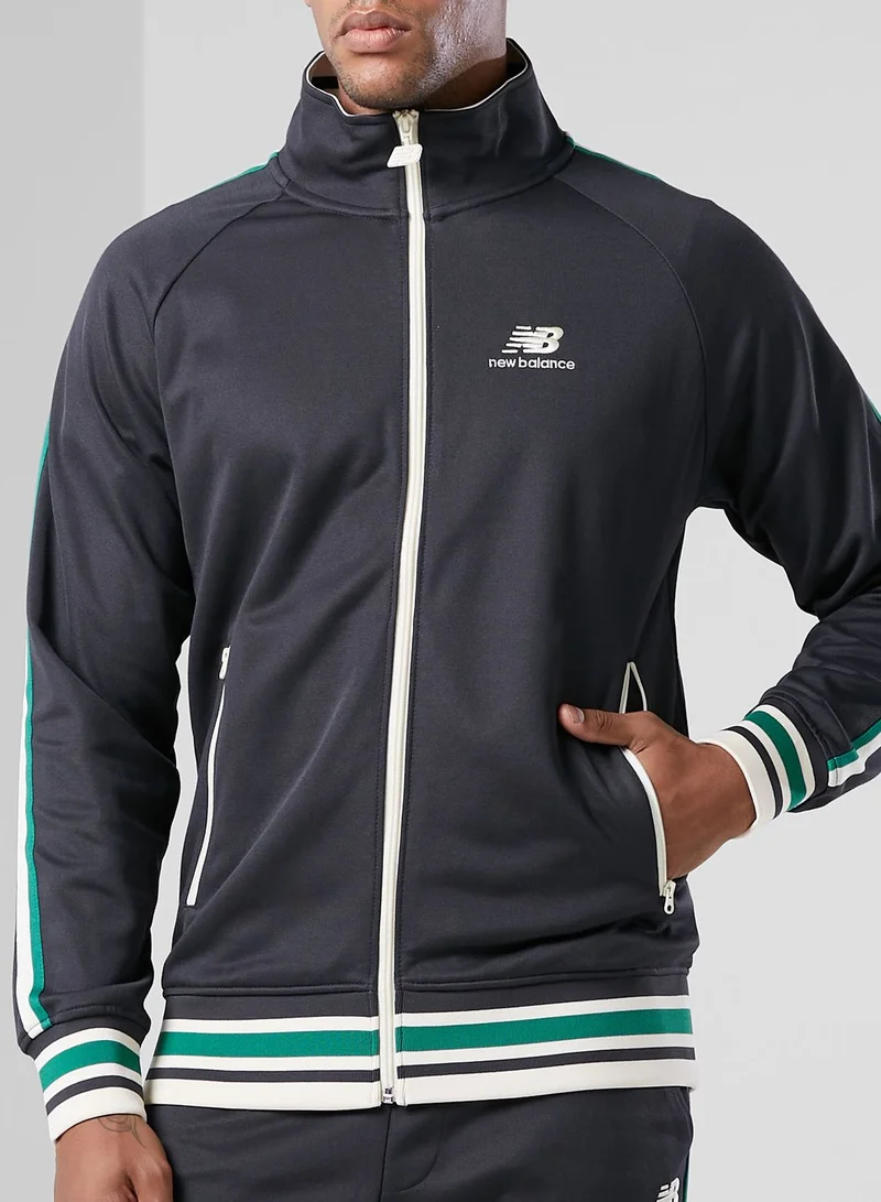 New Balance Athletics 70S Run Track Jacket
