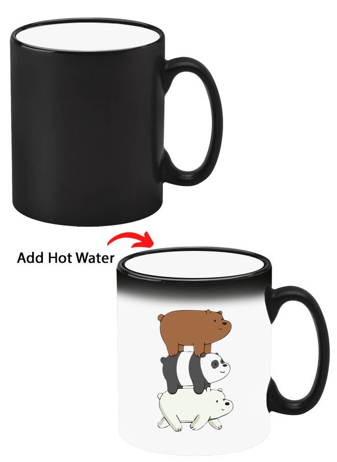 Colour Changing Heat Sensitive Magic Mug - Add Hot Tea or Coffee Three Panda-01 For Home Office Gift Kids Men Women - pzsku/Z8ECA77137A5E8CC3181BZ/45/_/1709560032/8cb670c4-92b1-461c-8d9e-35c22b645018