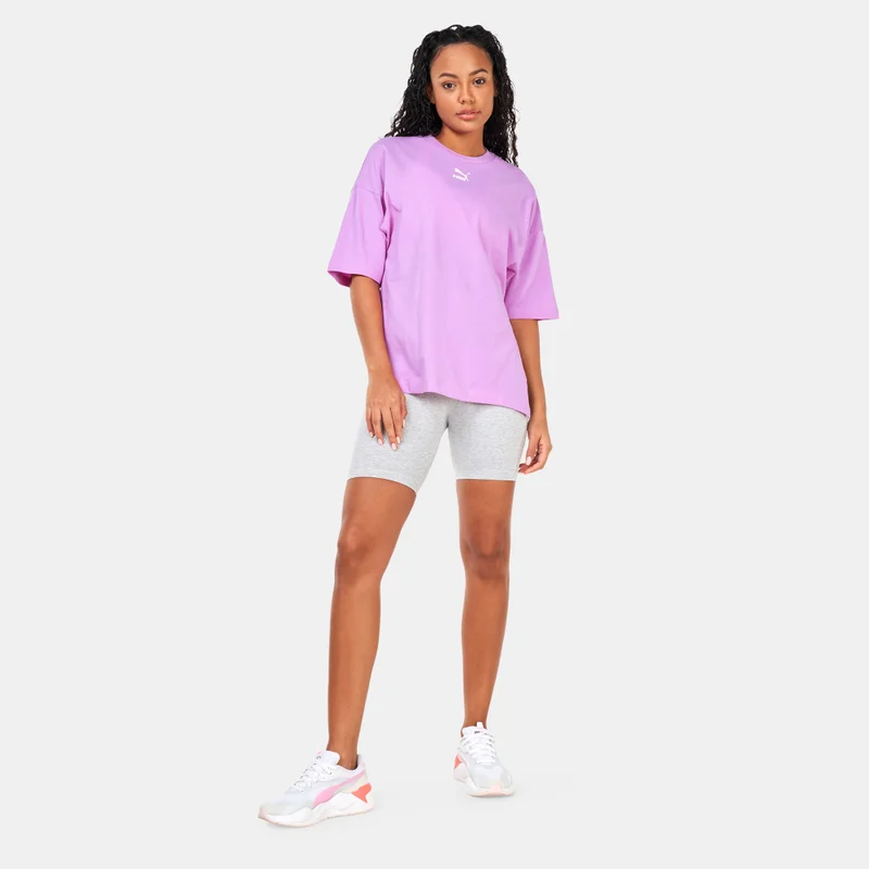 PUMA Women’s Classics Short Leggings