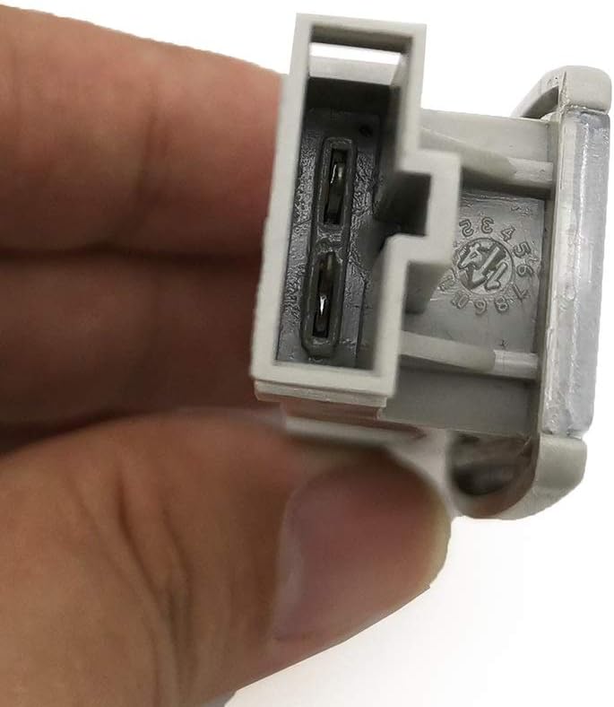 Vuzmode Car Interior Lighting Lamp for VW Golf 6 and CC - Image 4