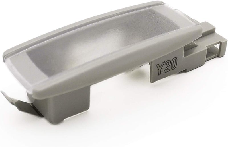 Vuzmode Car Interior Lighting Lamp for VW Golf 6 and CC - Image 1