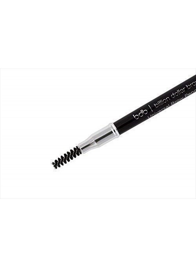 Billion Dollar Brows Universal Eyebrow Pencil, 0.009 oz. - Image 4