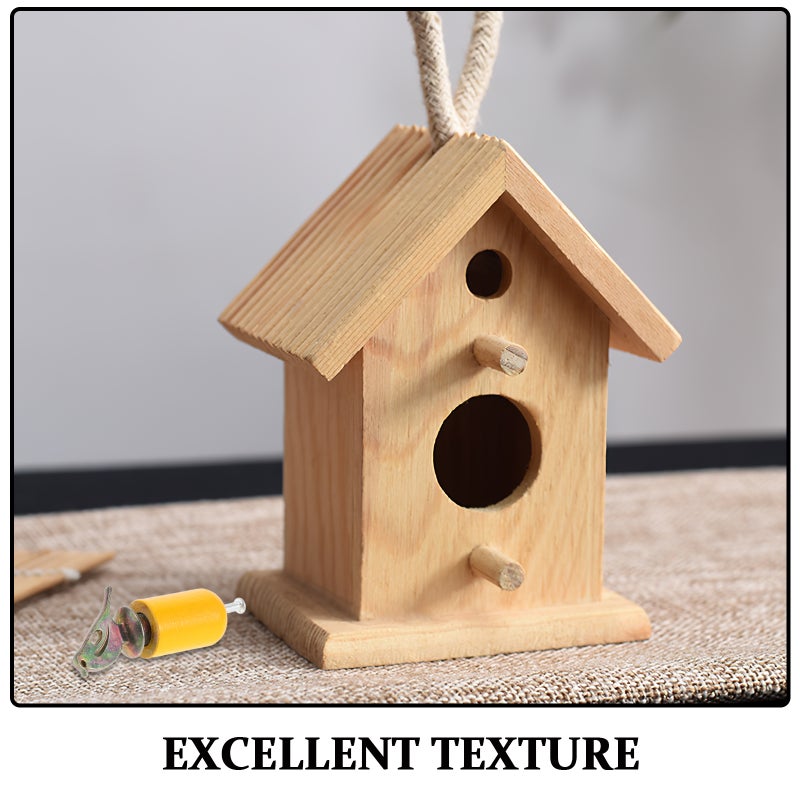 Bird Whistle Toy: Hand- Calls Fun and Toddler Whistle Call for Bird Training Party Favors - Image 2