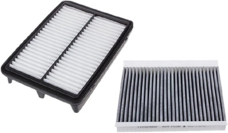 Wivplex Car Air Conditioning Filter for Chery Tiggo Series