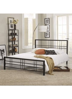 Calm Bed