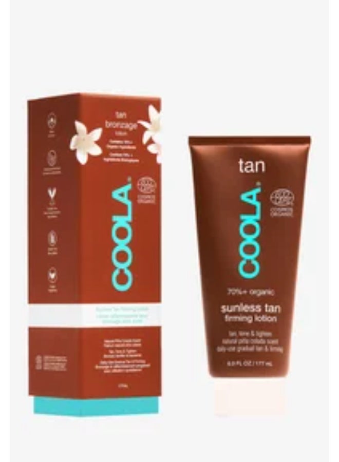 كولا لوشن شد البشرة بدون شمس من كولا، 177 مل - Image 2