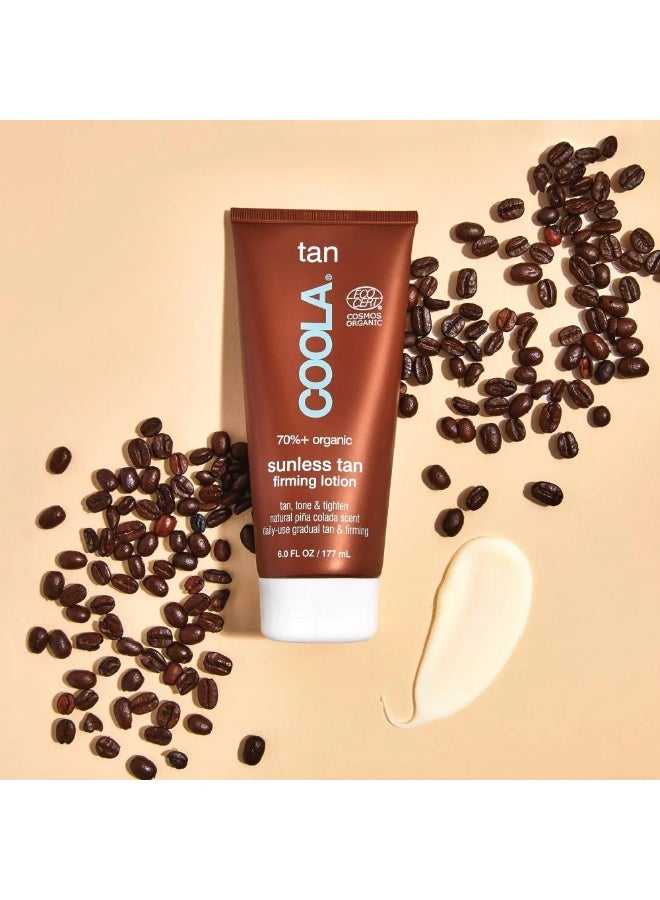 كولا لوشن شد البشرة بدون شمس من كولا، 177 مل - Image 3