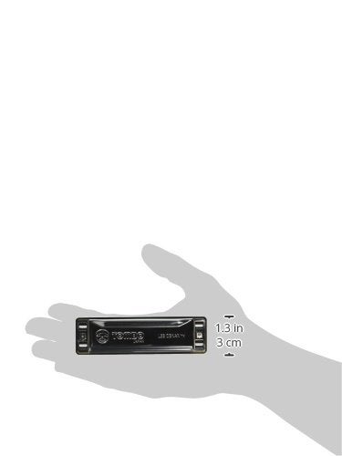 Lee Oskar Harmonica, Major Key of E - Image 3