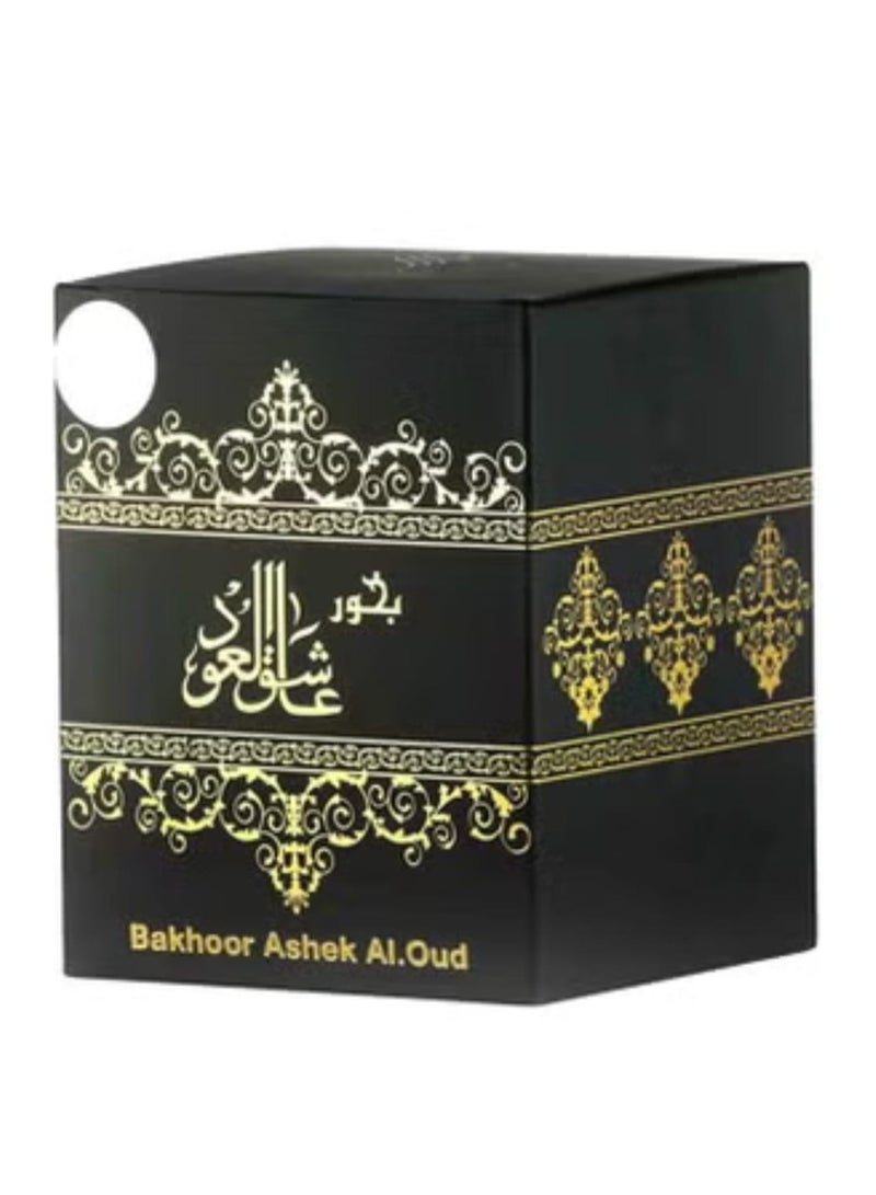 الماس للعطور بخور عاشق العود - Image 2