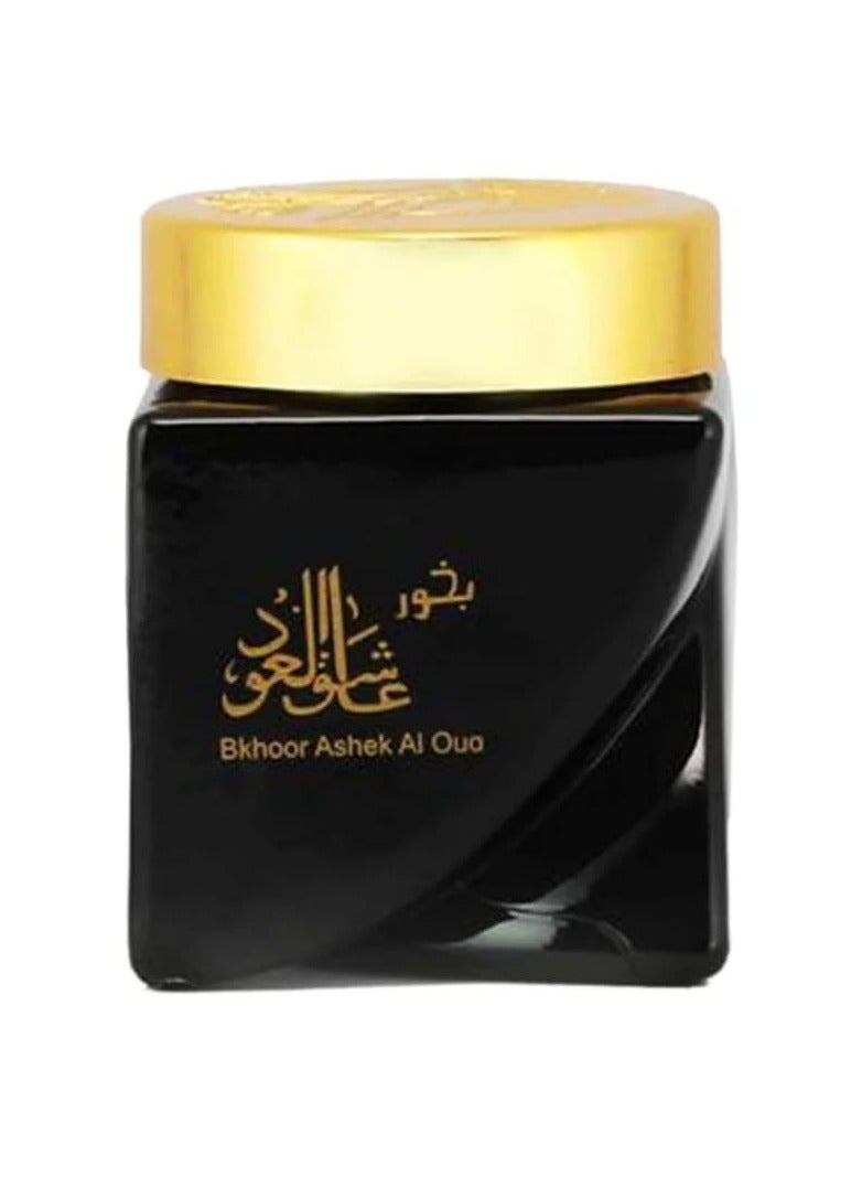 الماس للعطور بخور عاشق العود - Image 3