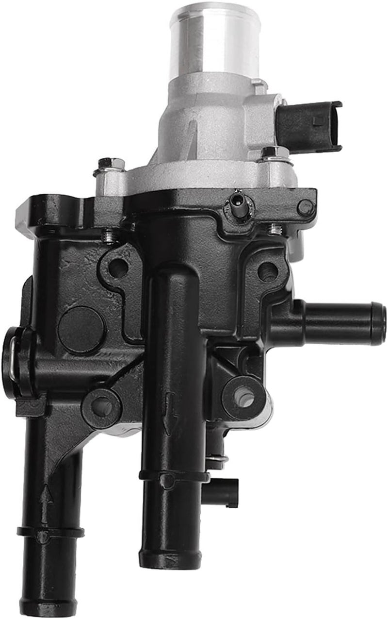 Wivplex Engine Cooling Coolant Thermostat Housing - Image 1