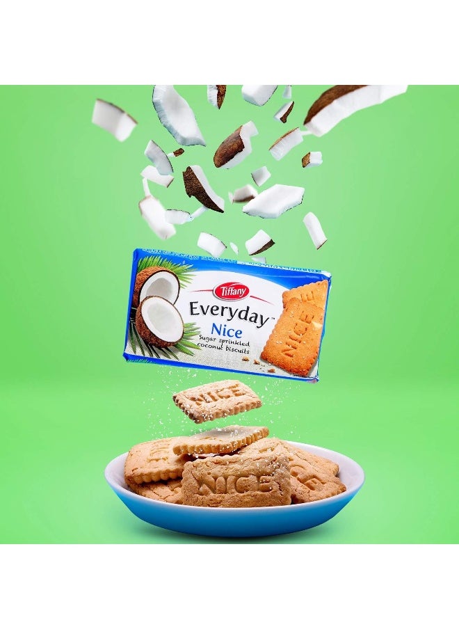 Tiffany Tiffany Nice Biscuits, 10x40g  - Image 2